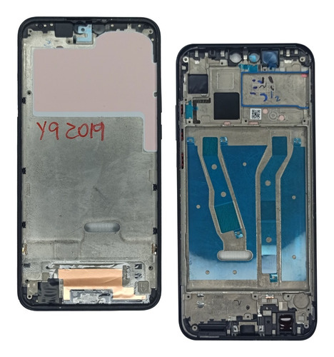 Backcover Chasis Carcasa Bisel Marco Huawei Y5 2019