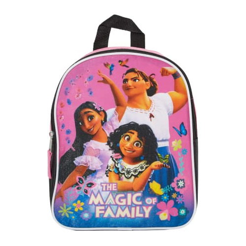 Mini Mochila Disney Encanto Niñas