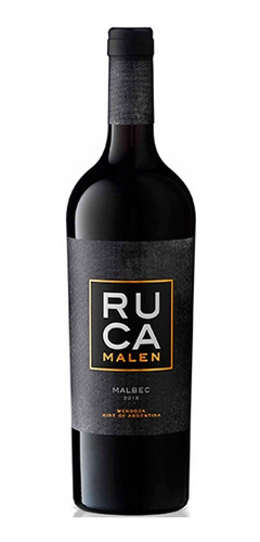 Vino Ruca Malen Malbec X750cc