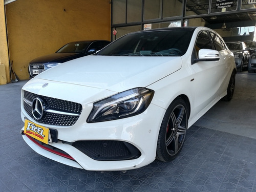 Imagen 1 de 10 de Mercedes-benz 250 A 250 Blueeffi Sport