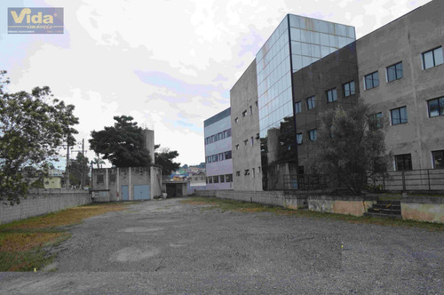 Locação Galpão Em Jardim Betania /vargem Grande Paulista - 41948