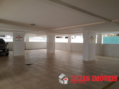 Imagem 11 de 15 de Apartamento No Residencial Maria Luiza - 918