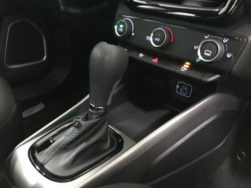 Imagem 14 de 15 de Fiat Toro Turbo 270 Endurance