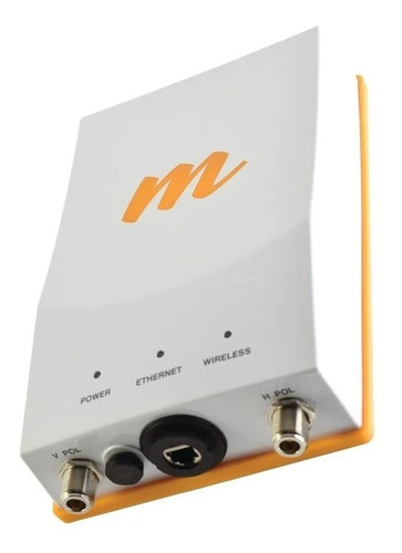 Mimosa B5c 5ghz 1.7 Gbps Ptp Backhaul (2 Unidades ) (Usado)
