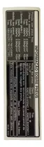 Comprar Adesivo Etiqueta Pressão Pneus Cbr650 2016 2017 Original