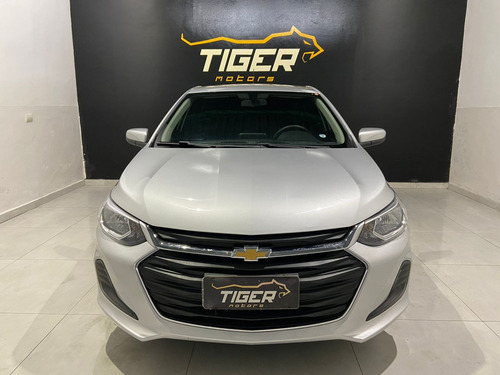 Chevrolet Onix 1.0 Lt 5p