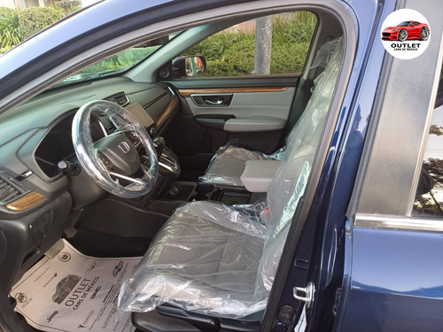 Honda CR-V 1.5 Turbo Plus Cvt