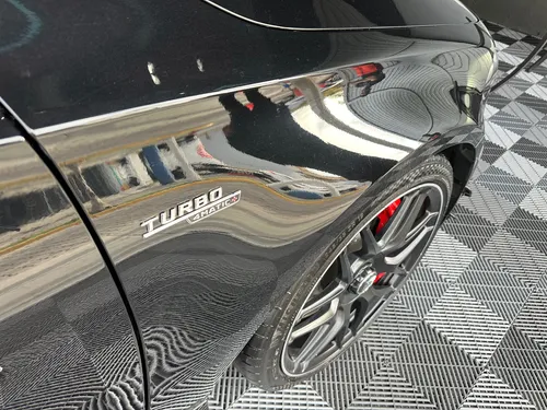 Mercedes-Benz Clase A 2.0 Amg 45 S 4Matic+