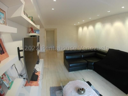 Imagen 3 de 30 de Apartamento En Venta - Campo Alegre 23-743 - Ja 04242153335