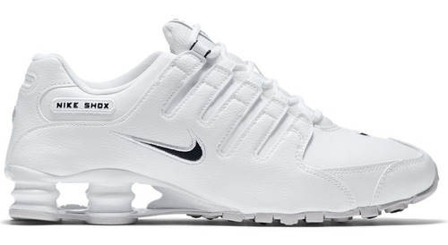 zapatillas nike shox nz