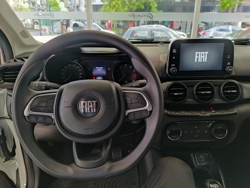 Fiat Cronos Drive My21 1.3 Gse 0km 2021 #ca1 Bond