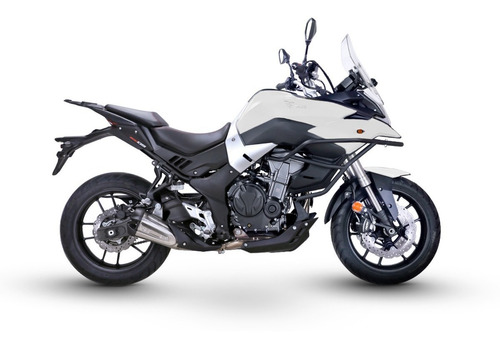 Voge 500ds 0km - Entrega Inmediata