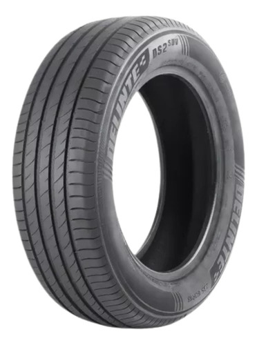 Pneu 215/65r17 Ds2 Suv Delinte 99v Aro 17