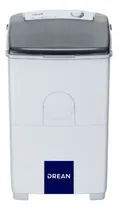 Comprar Lavarropas Semiautomático Drean Ltdr67sb 6 Kg 7 Prog Blanco