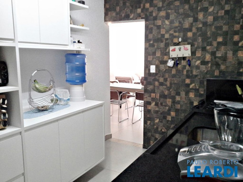 Imagem 10 de 15 de Apartamento - Jardim Paulista - Sp - 596627