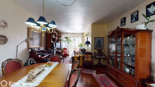 Imagem 1 de 10 de Apartamento À Venda Em São Paulo - 23580