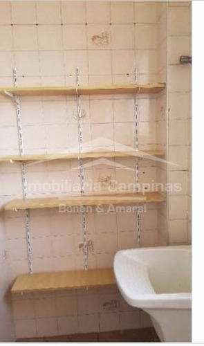 Imagem 8 de 8 de Apartamento À Venda Em Vila Itapura - Ap008973