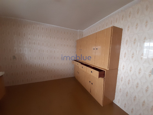 Imagem 6 de 13 de Apartamento 2 Dormitórios No Centro... - 1594