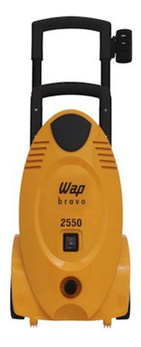 Lavadora De Alta Pressão Wap Bravo 2550 1700w 127v