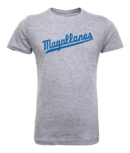 Polera De Hombre Béisbol Venezuela Navegantes Del Magallanes