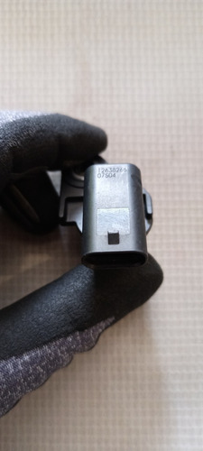 Sensor Arbol Levas Cadillac,camaro,colorado,malibu,acadia (Usado)