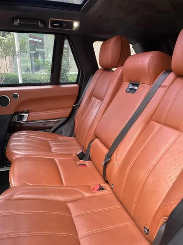 Land Rover Range Rover Sport Blindada Nivel 3+