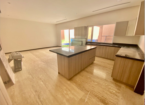 Casa En Venta En Los Azulejos, Monterrey, Nuevo León