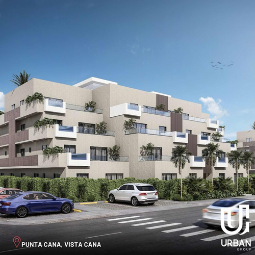 Exclusivos Apartamentos Con Jacuzzi Y Terraza Punta Cana