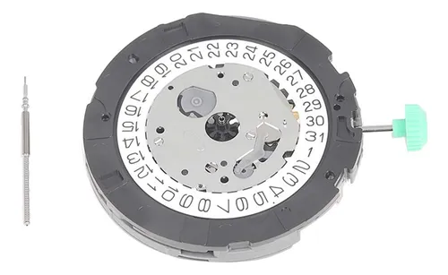 Movimento miyota os20 clearance