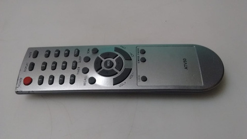 Control Remoto Nuevo C/gtía Tv Firstline Atv50