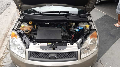 Ford Fiesta Sedan Fiesta Class 1.6 Sed