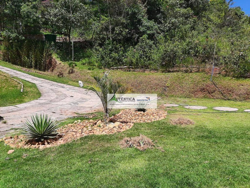 Imagem 28 de 30 de Casa Com 4 Dormitórios À Venda, 160 M² Por R$ 850.000,00 - Condomínio Passárgada - Nova Lima/mg - Ca0168