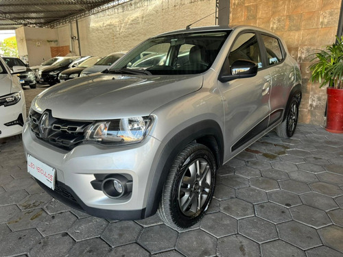 Renault Kwid 1.0 12v Intense Sce 5p