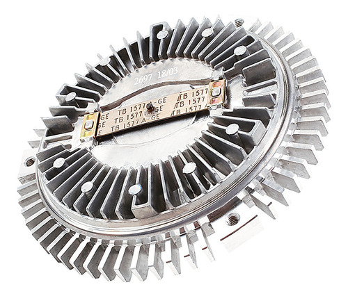 Fan Clutch Kg Mercedes Benz Ml320 3.2l 1998-2003