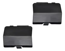 Comprar 2) Tapas Defensa Traseras Genérica 6 Para Mazda 2014-2018
