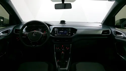Volkswagen T-Cross 1.6 COMFORTLINE AUTO