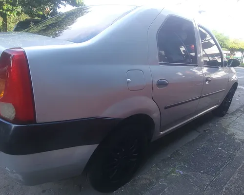 Renault Logan 1.4 Dynamique