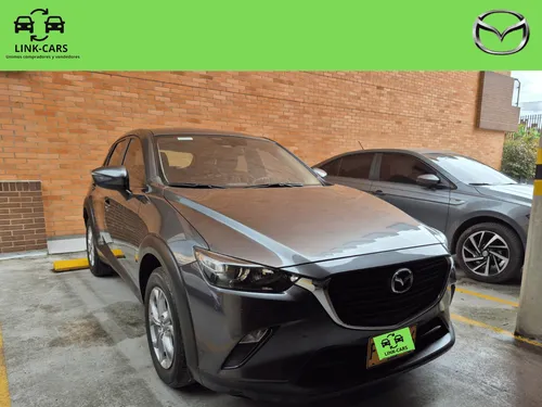 Mazda CX-3 2.0 Touring At