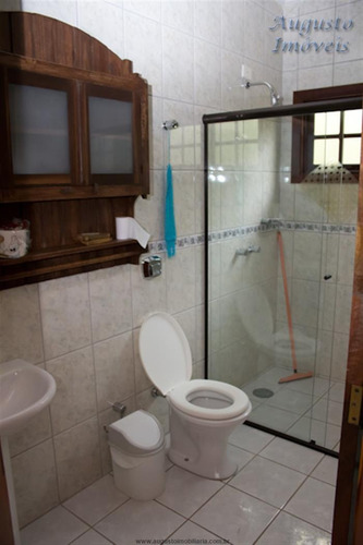 Imagem 25 de 29 de Chácaras Em Condomínio À Venda Em Atibaia/sp - Compre O Seu Chácaras Em Condomínio Aqui! - 1399948