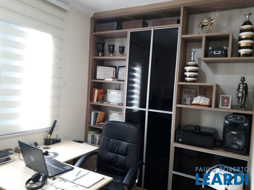 Imagem 9 de 15 de Casa Assobradada - Morumbi - Sp - 618410