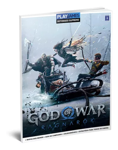 Good Of War 1 Ps2  MercadoLivre 📦