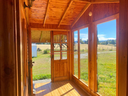 Vass Vende Parcela De 1ha Con 7d 5b En Ancud Chiloe