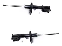 Comprar 2 Amortiguadores Delanteros Fiat Panda 2007 A 2012