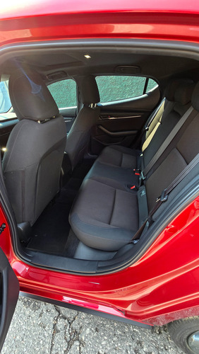 Mazda 3 Isport Hb 2022