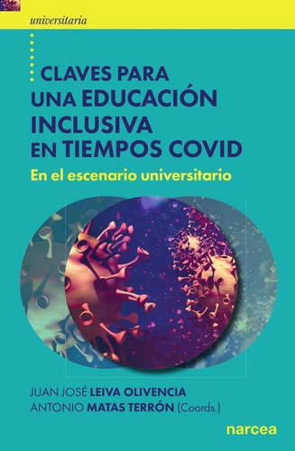 Claves Para Una Educación Inclusiva En Tiempos Covid - An...