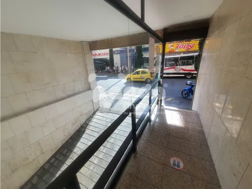 Local En Alquiler En Envigado - Centro