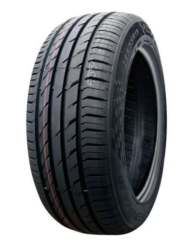 Pneu Mazzini Aro 19 255/45r19 Varenna S01 100v