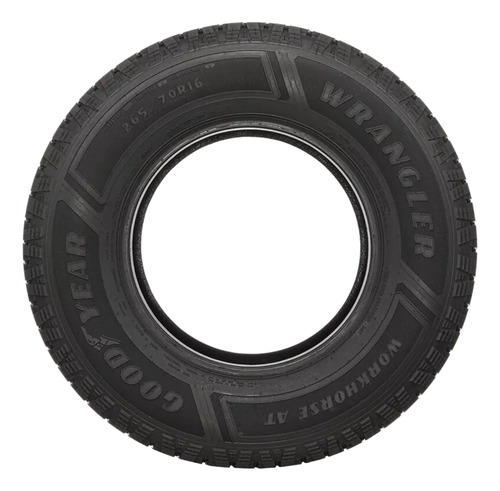 Pneu Aro 16 265/70r16 Wrangler Workhorse At 112t Goodyear