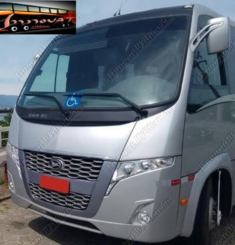 Marcopolo Volare Wl Ano 2015 Limousine 36l Km Baixo Cod 484