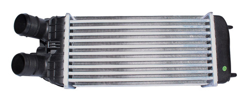 Radiador Intercooler Peugeot 301 1.6 Dv6dt 13-17 